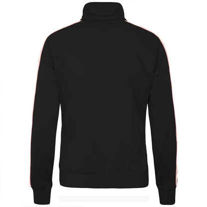 Felpa Con Zip Donna Kappa   371C3YW