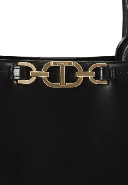 Borsa A Mano Donna Twinset Tote Medio  252TB7302