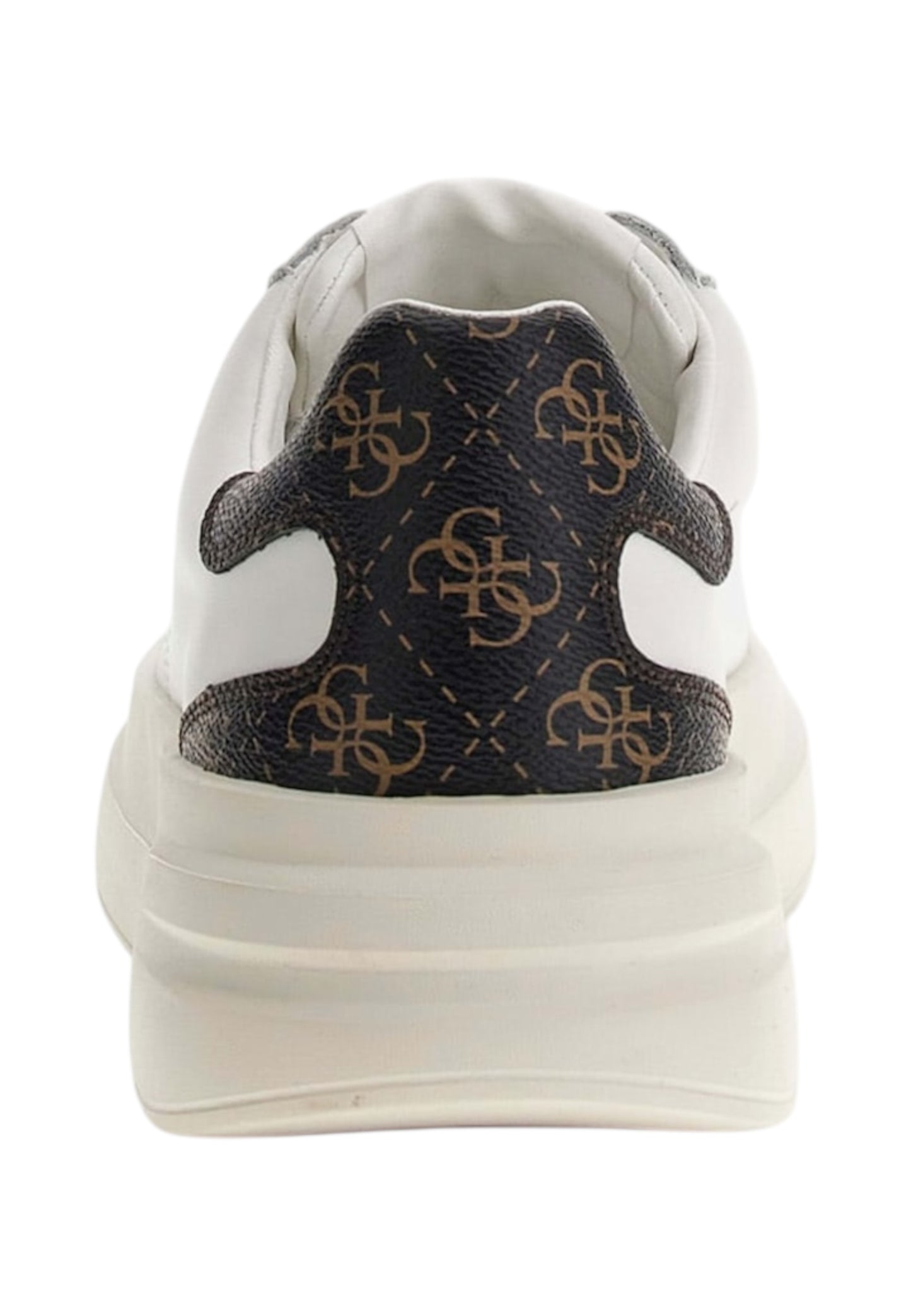 Sneakers Basse Uomo Guess   FMPVIBLEA12