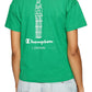 T-Shirt Manica Corta Donna Champion   114167GS