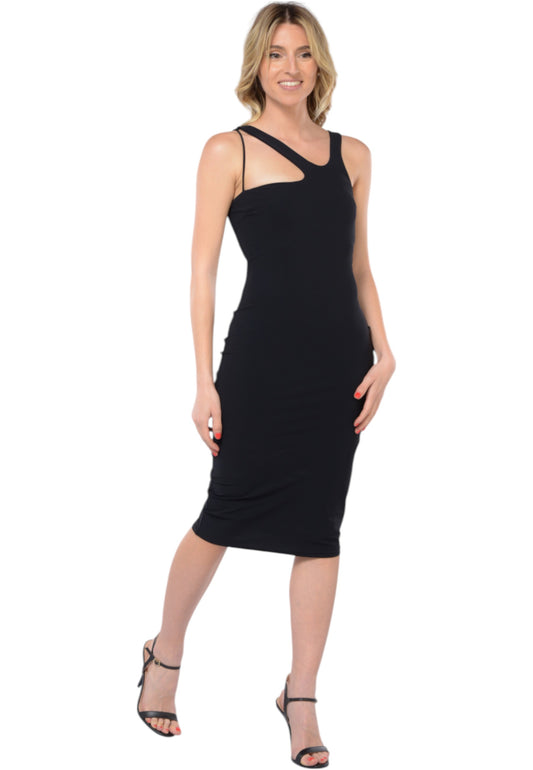 Vestito Corto Donna Patrizia Pepe   2A2805JZ26