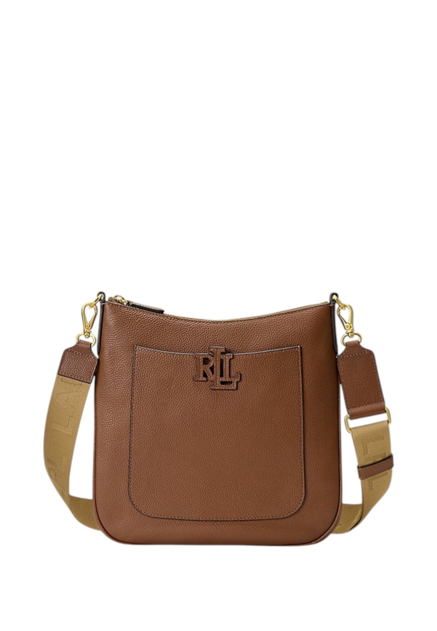 Borsa A Tracolla Donna Lauren Ralph Lauren  Cameryn 431970152
