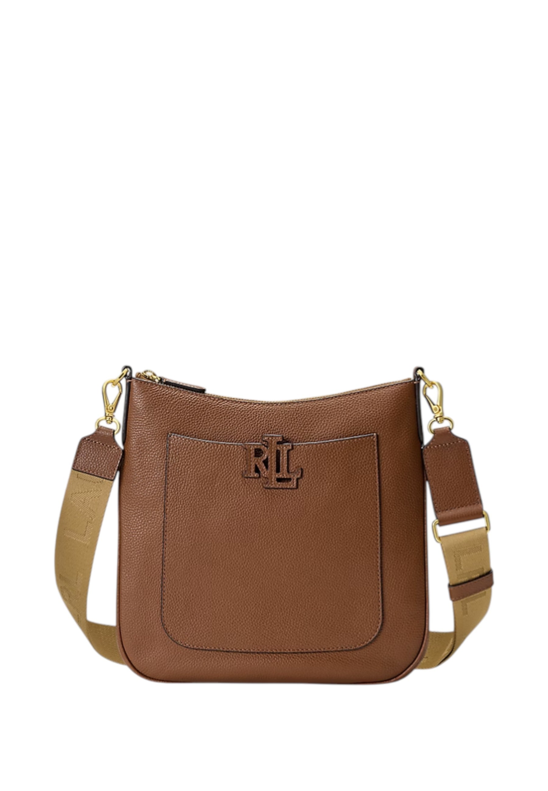 Borsa A Tracolla Donna Lauren Ralph Lauren  Cameryn 431970152