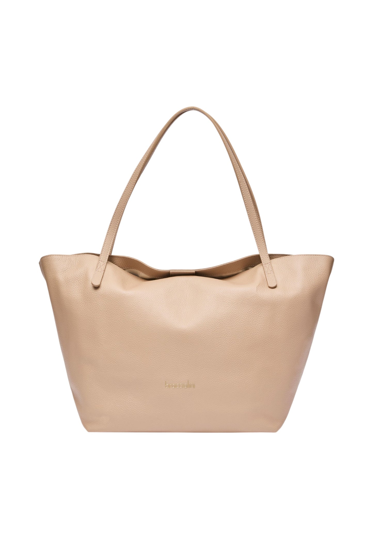 Borsa A Spalla Donna Braccialini Shopping Ariel B18699PP