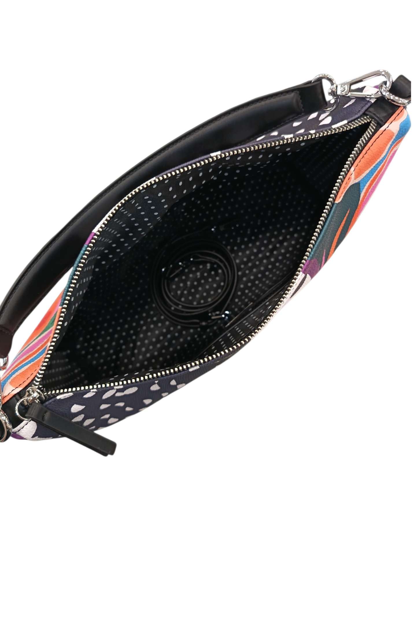 Borsa A Spalla Donna Pashbag Hobo Your Eyes Gwenda-Your Eyes