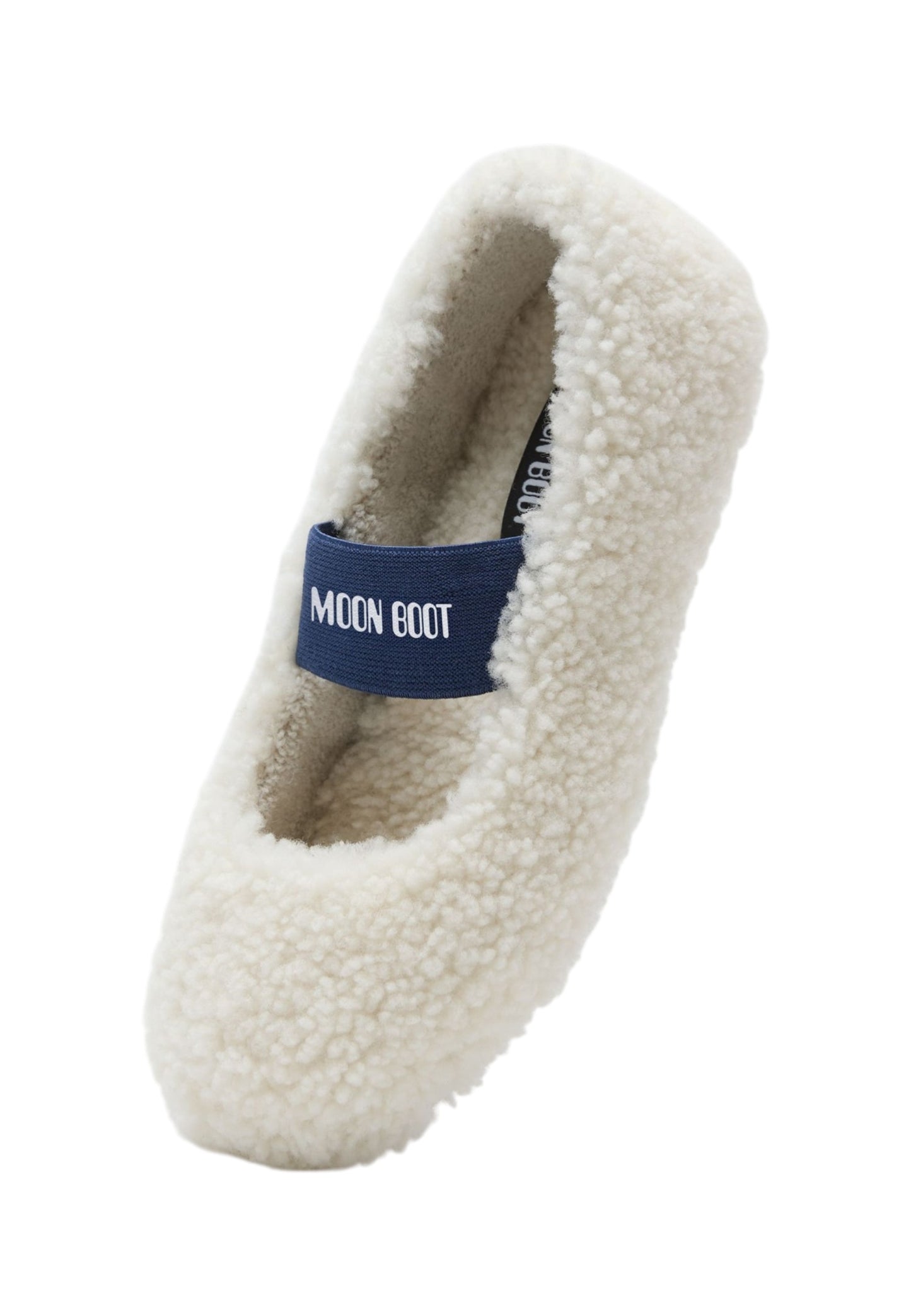 Slip-On  Donna Moon Boot  Shearling 80D2400010
