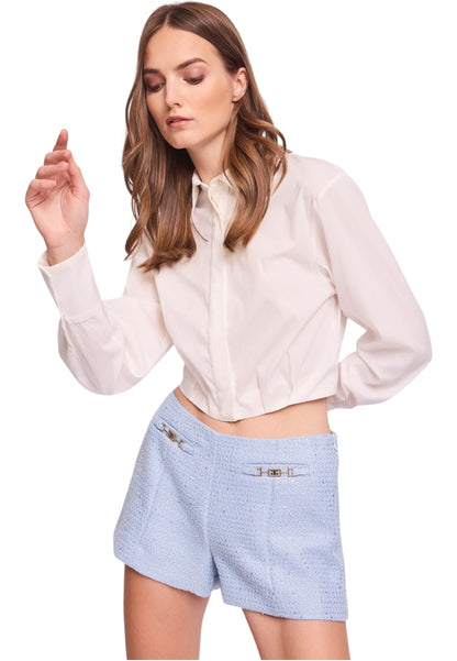 Camicia Manica lunga Donna Gaudi