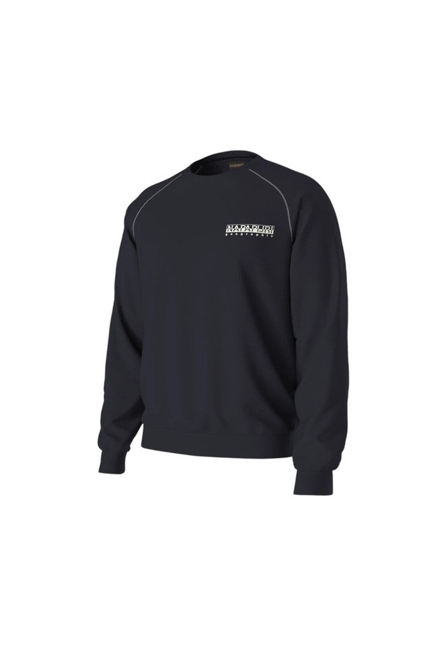 NP0A4HZZ - Felpa - Napapijri