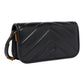 Borsa A Tracolla Donna Pinko  Love Box Baguette 105083A2W2