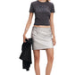 24WWTK85 - T-Shirt - Desigual