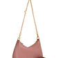 Borsa A Tracolla Donna Coccinelle Mini Bag, Pelle con grana, Con catena C-Me Chain E5VG5520101