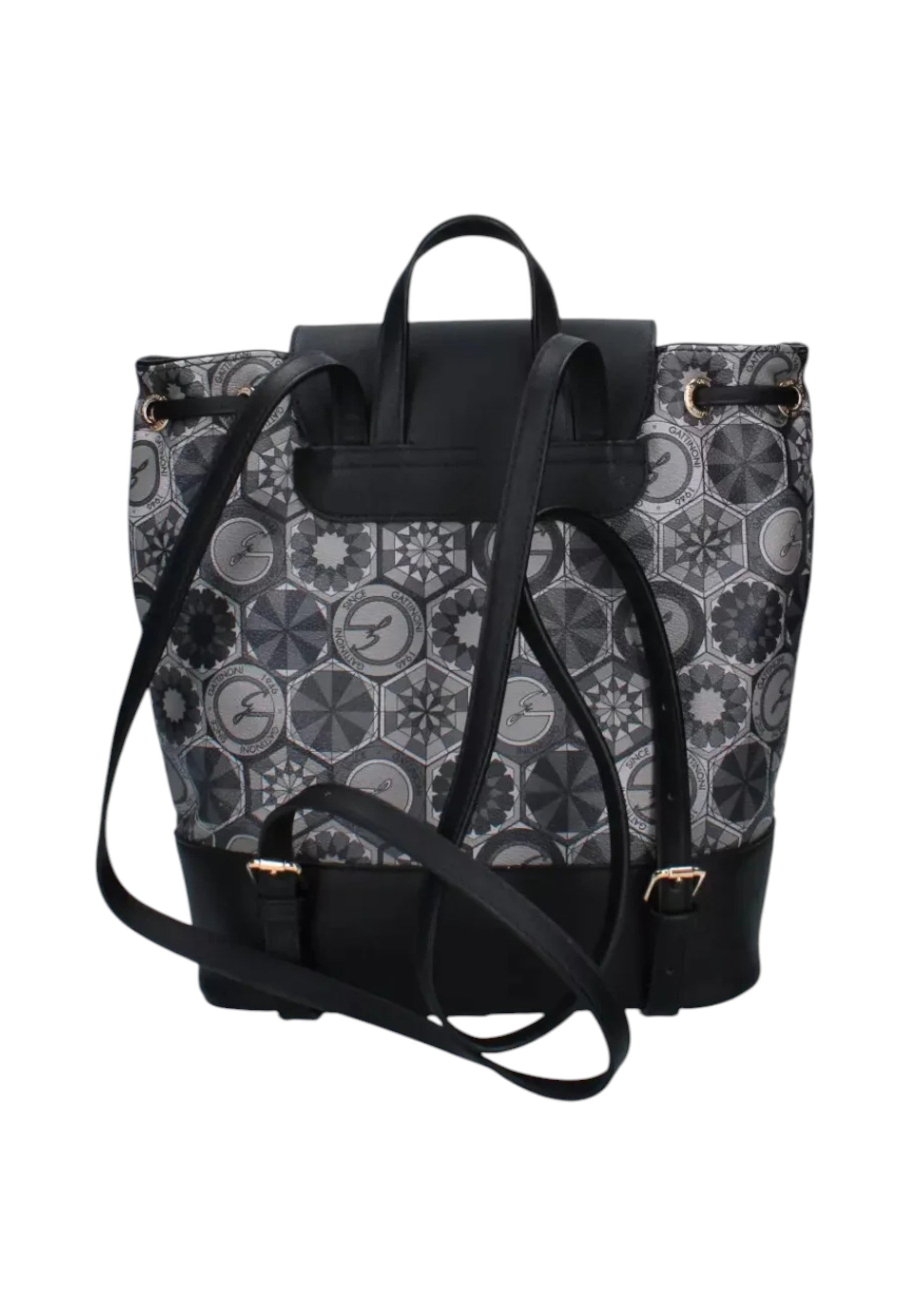 Zaino  Donna Gattinoni  Teodosia Daily BINTD8709WZT