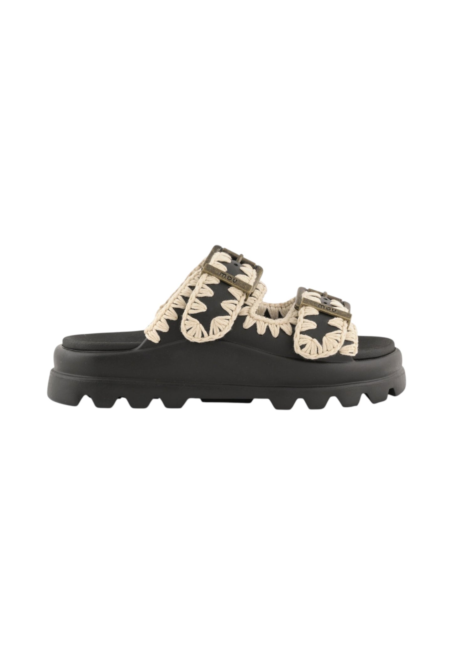 Sandali  Donna Mou   MU.SW661001N