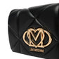 Borsa A Tracolla Donna Love Moschino Embossed  JC4043PP1OLC0