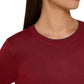 Maglione A Girocollo Donna Liu Jo   MF5226MS49I