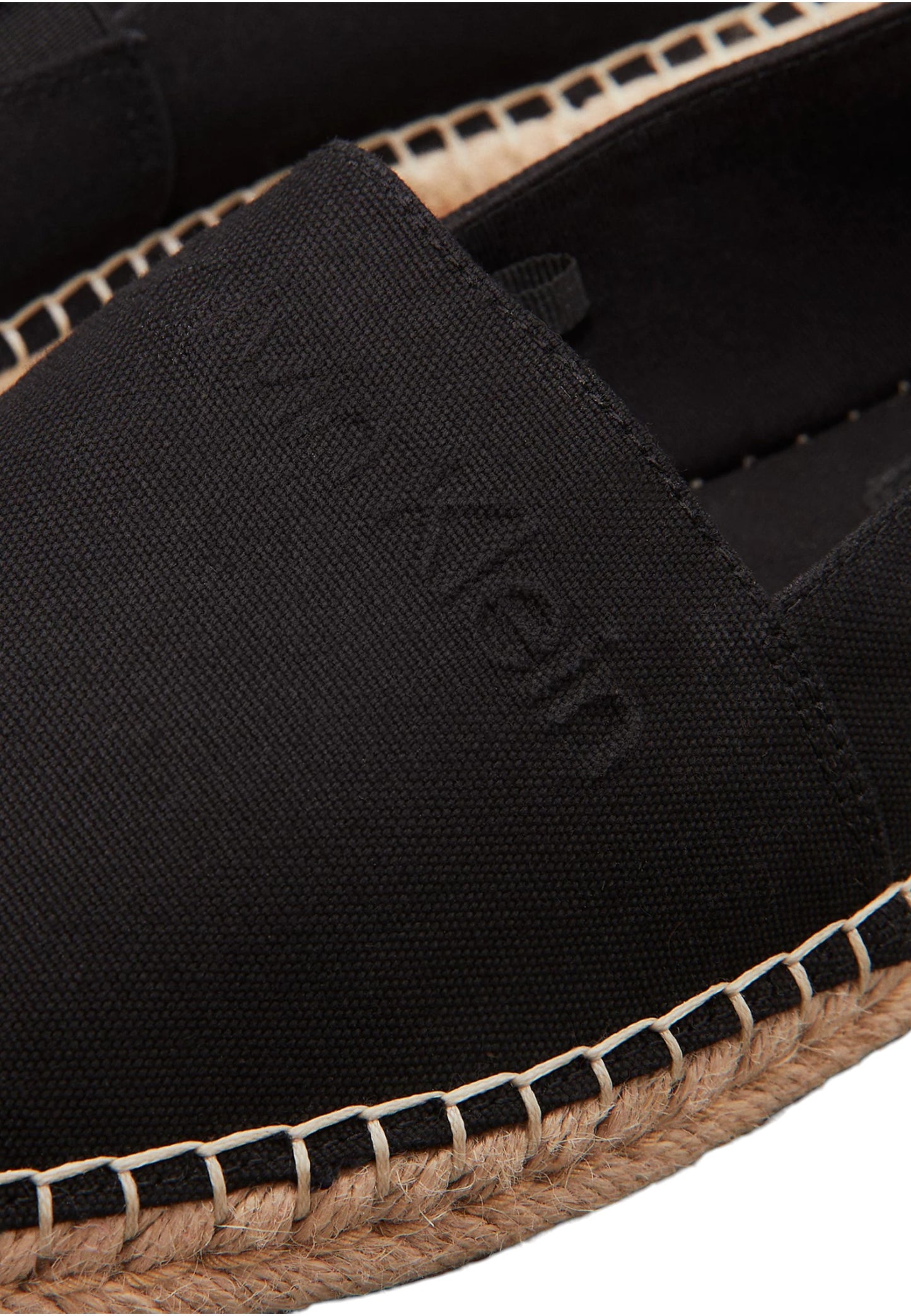 Espadrillas  Uomo Calvin klein