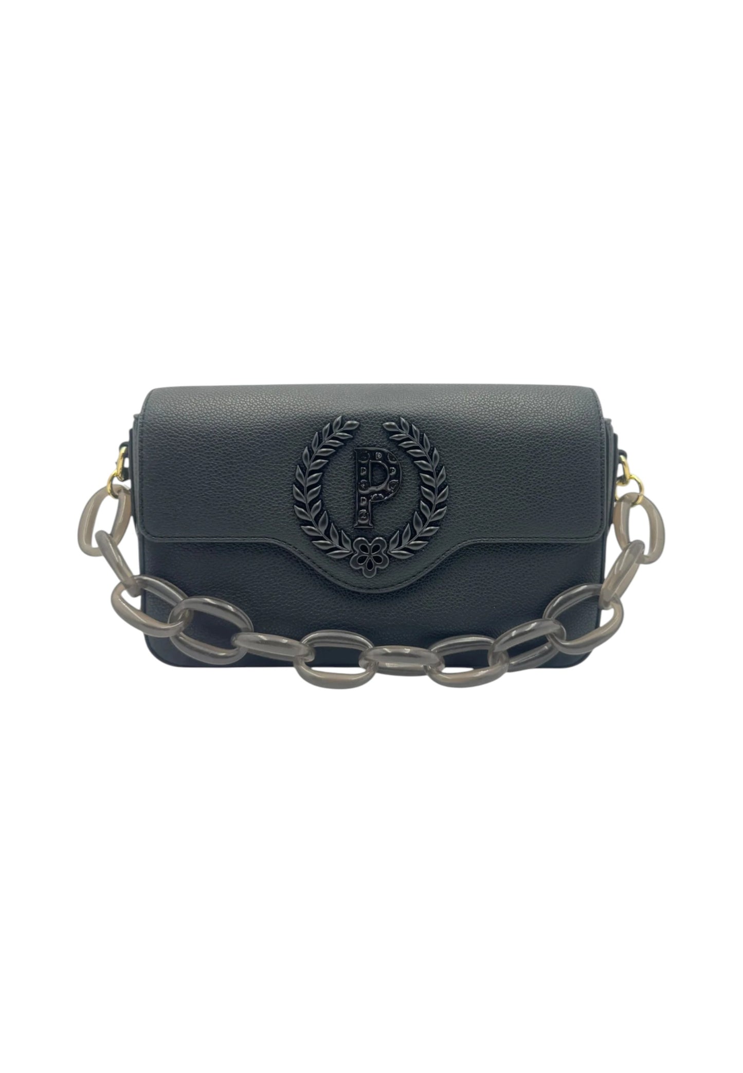 Borsa A Tracolla Donna Pollini   SC4601PP0NSA0