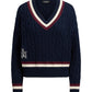 Maglione A Girocollo Donna Lauren Ralph Lauren   200P034740