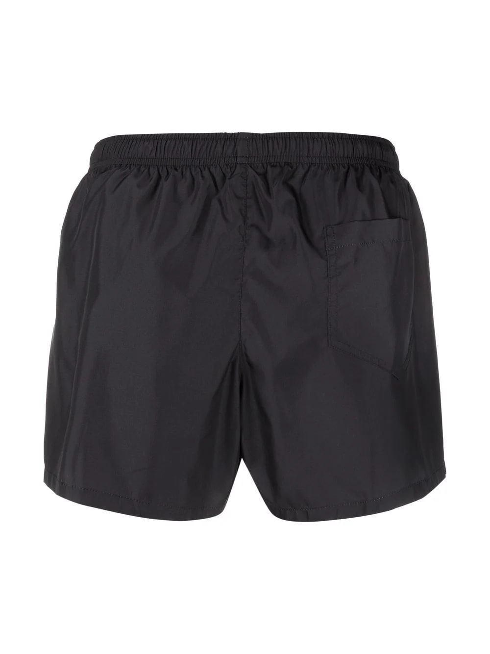 Costume da bagno Short Uomo Moschino Pappagallini  A61135603