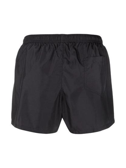 Costume da bagno Short Uomo Moschino Pappagallini  A61135603