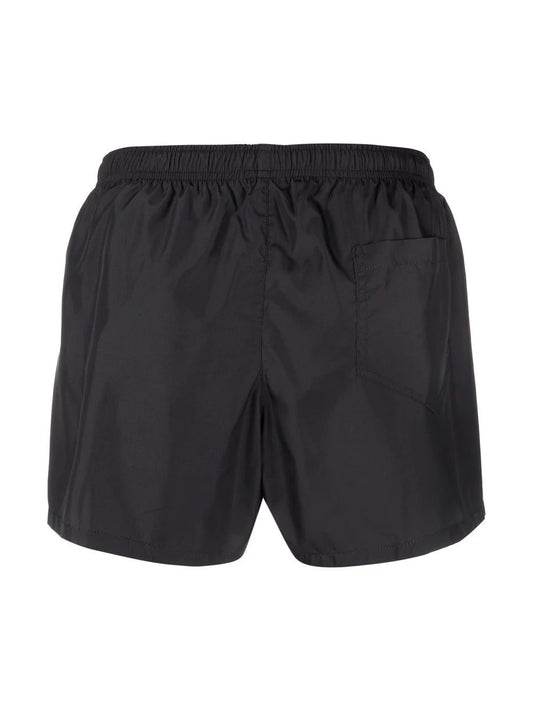 Costume da bagno Short Uomo Moschino Pappagallini  A61135603