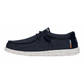 Sneakers Basse Uomo Hey Dude  Wally Sport Mesh