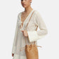 Borsa A Tracolla Donna Calvin klein Small Bucket Bag Bold Ck LV04F3640G