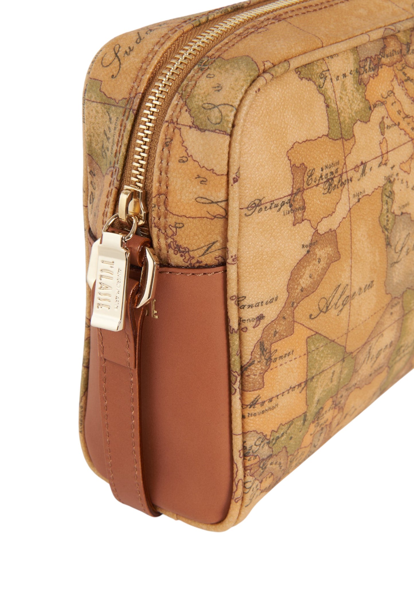 Borsa A Tracolla Donna Alviero Martini  Geo Classic CE0166000