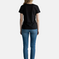 T-Shirt Manica Corta Donna Liu Jo  New Glam TA5170JS923