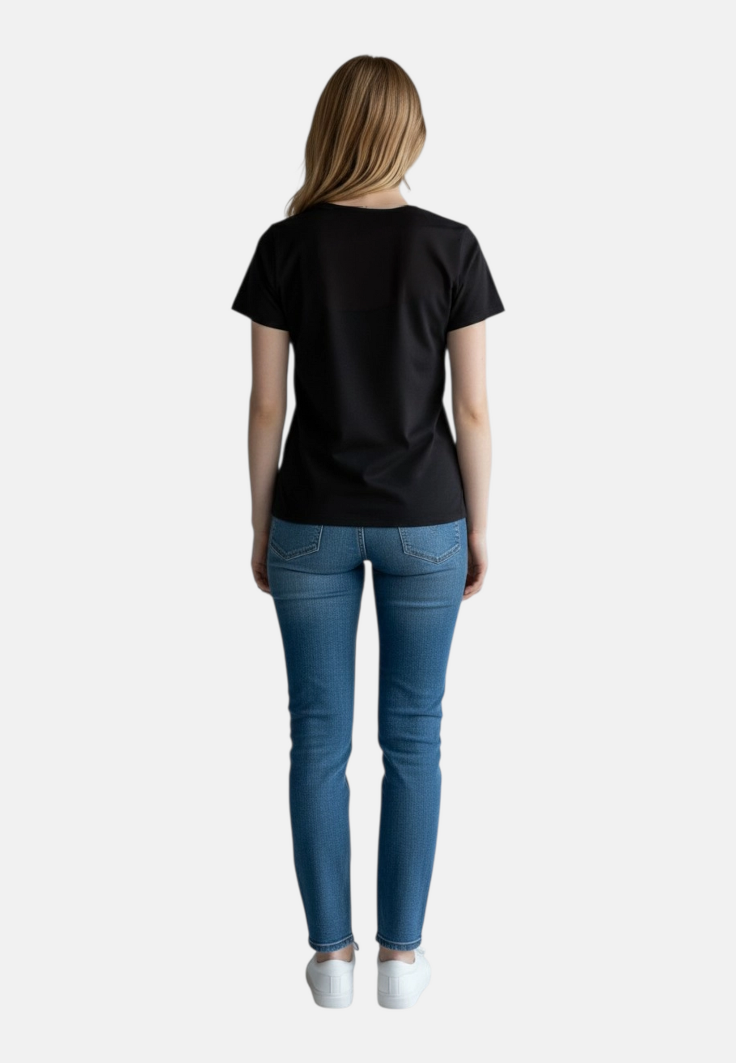 T-Shirt Manica Corta Donna Liu Jo  New Glam TA5170JS923