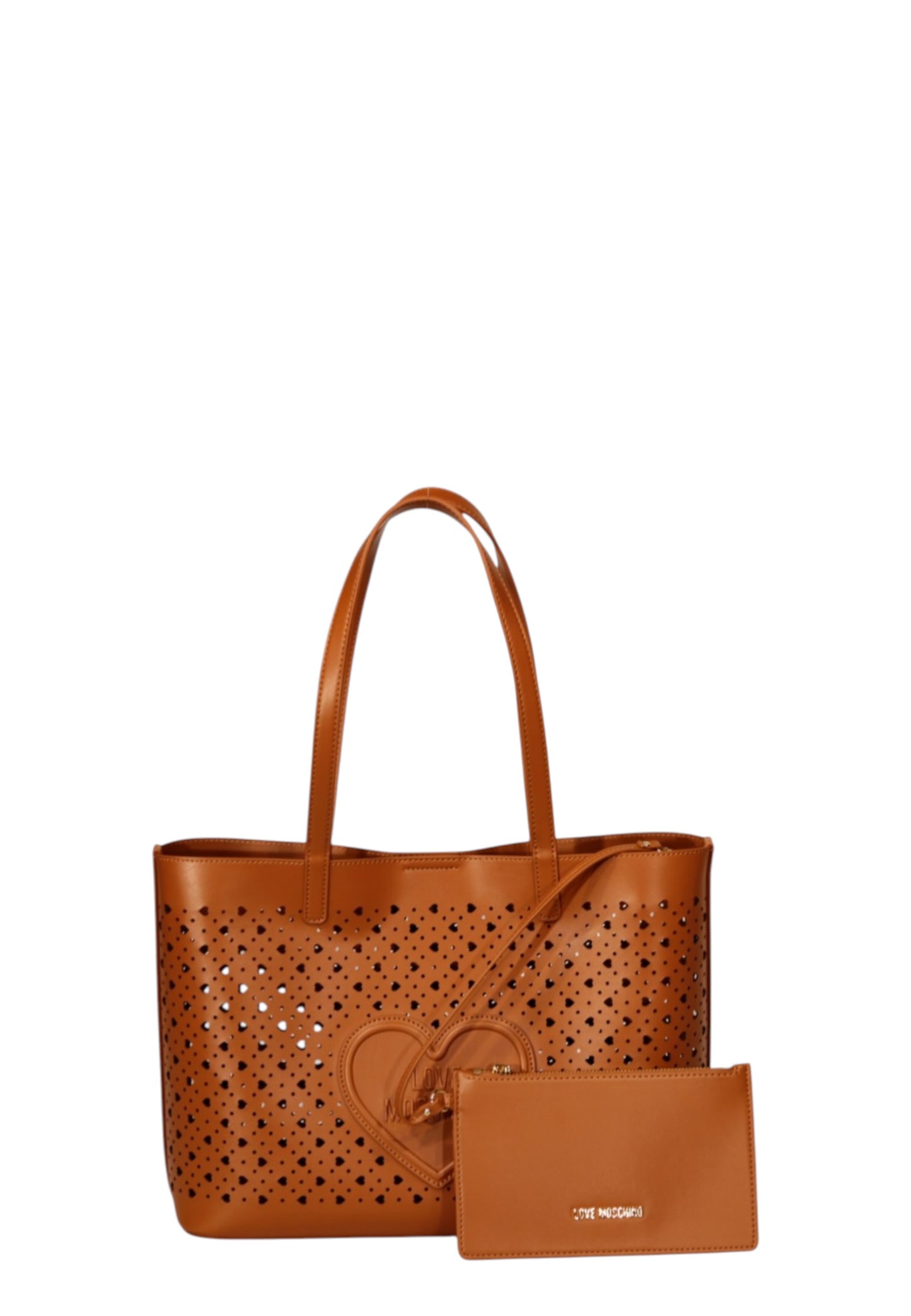 Borsa A Tracolla Donna Love Moschino   JC4289PP0OKK0