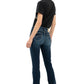 Jeans  Donna Fracomina   FP22WV8008D42093