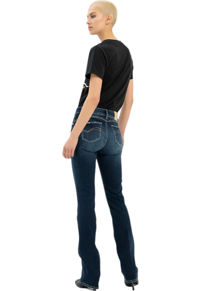 Jeans  Donna Fracomina   FP22WV8008D42093
