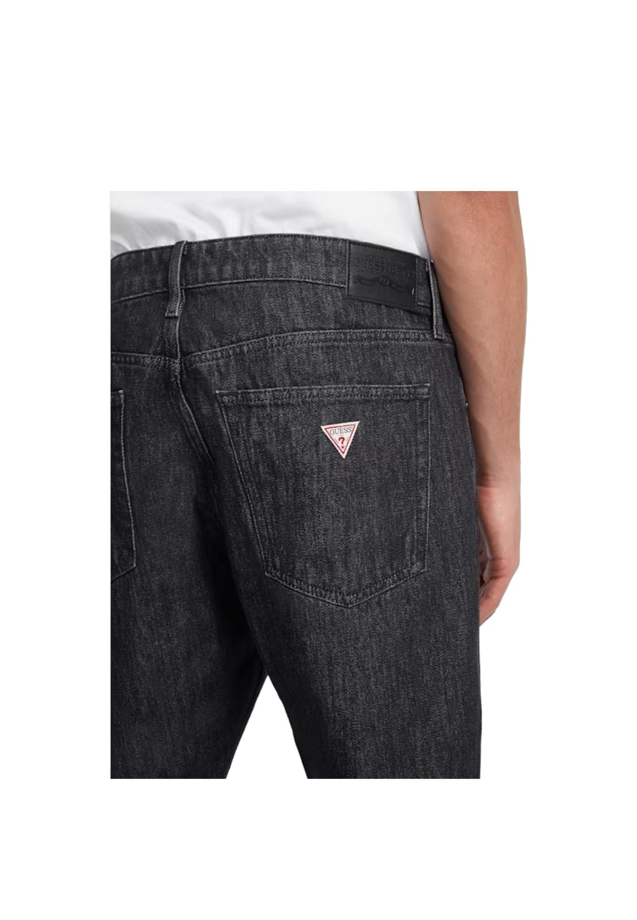 M4YA1BD5EK1 - Jeans - Guess