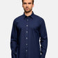 Camicia Manica lunga Uomo Boss   50560059
