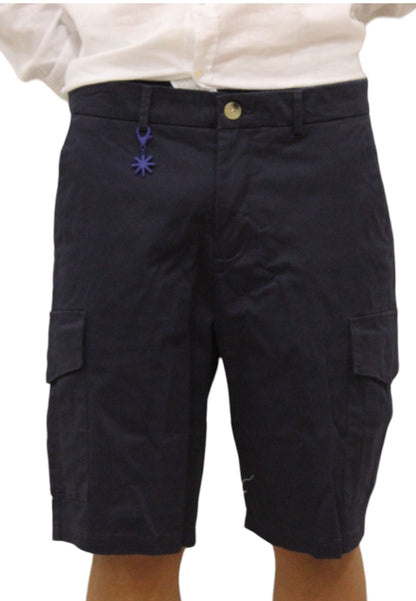 Pantaloncini Bermuda Uomo Manuel Ritz   3632B1748LC243383