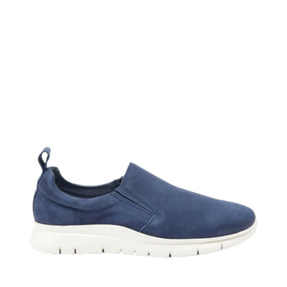 Slip-On  Uomo Frau  Nabuk 09H4