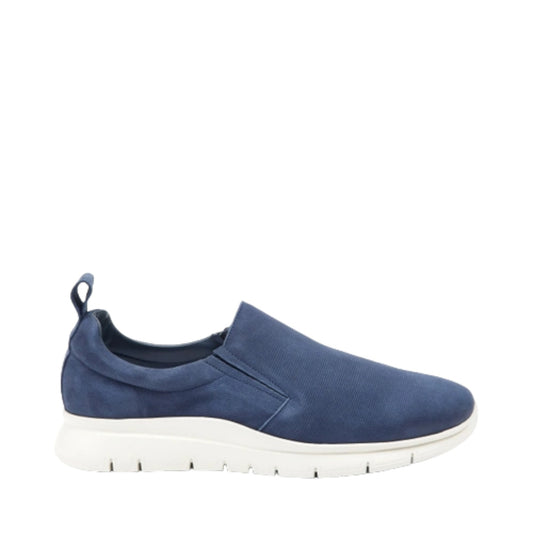 Slip-On  Uomo Frau  Nabuk 09H4