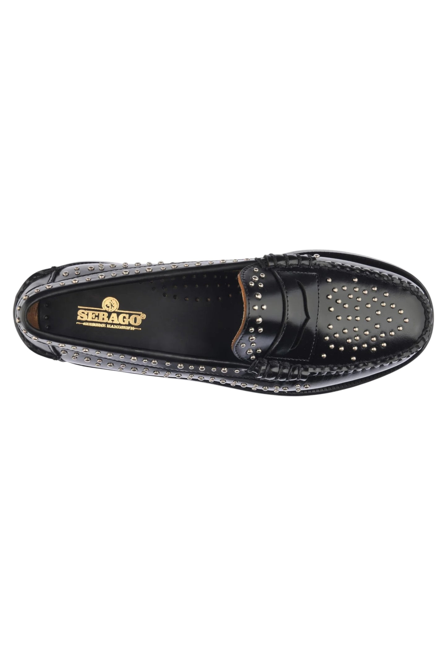 Mocassini  Donna Sebago   78118KW