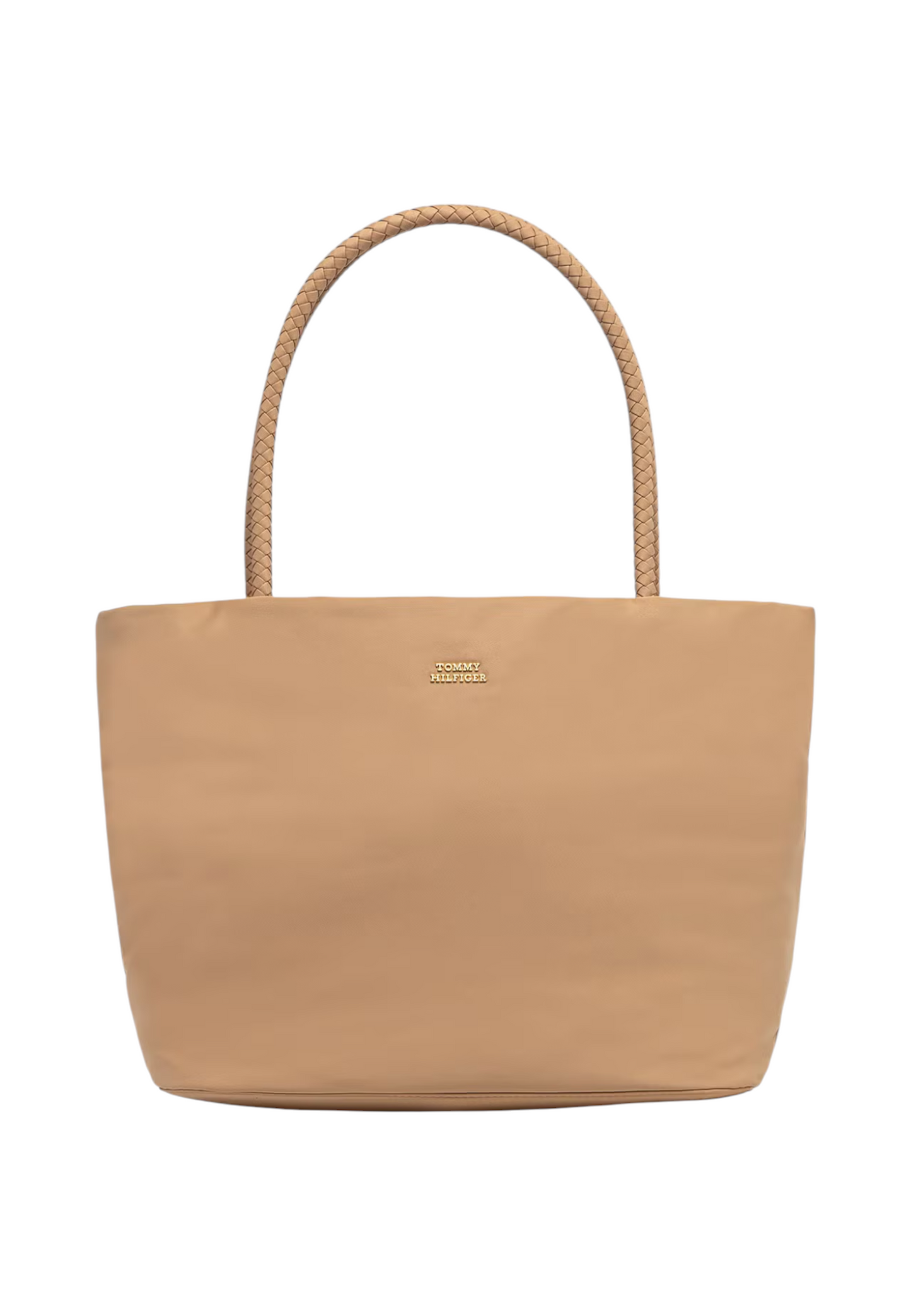 Borsa A Spalla Donna Tommy Hilfiger Hobo/Tote Nylon Th Marina AW0AW18862