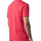 T-Shirt Manica Corta Uomo North Sails Comfort Fit  692974
