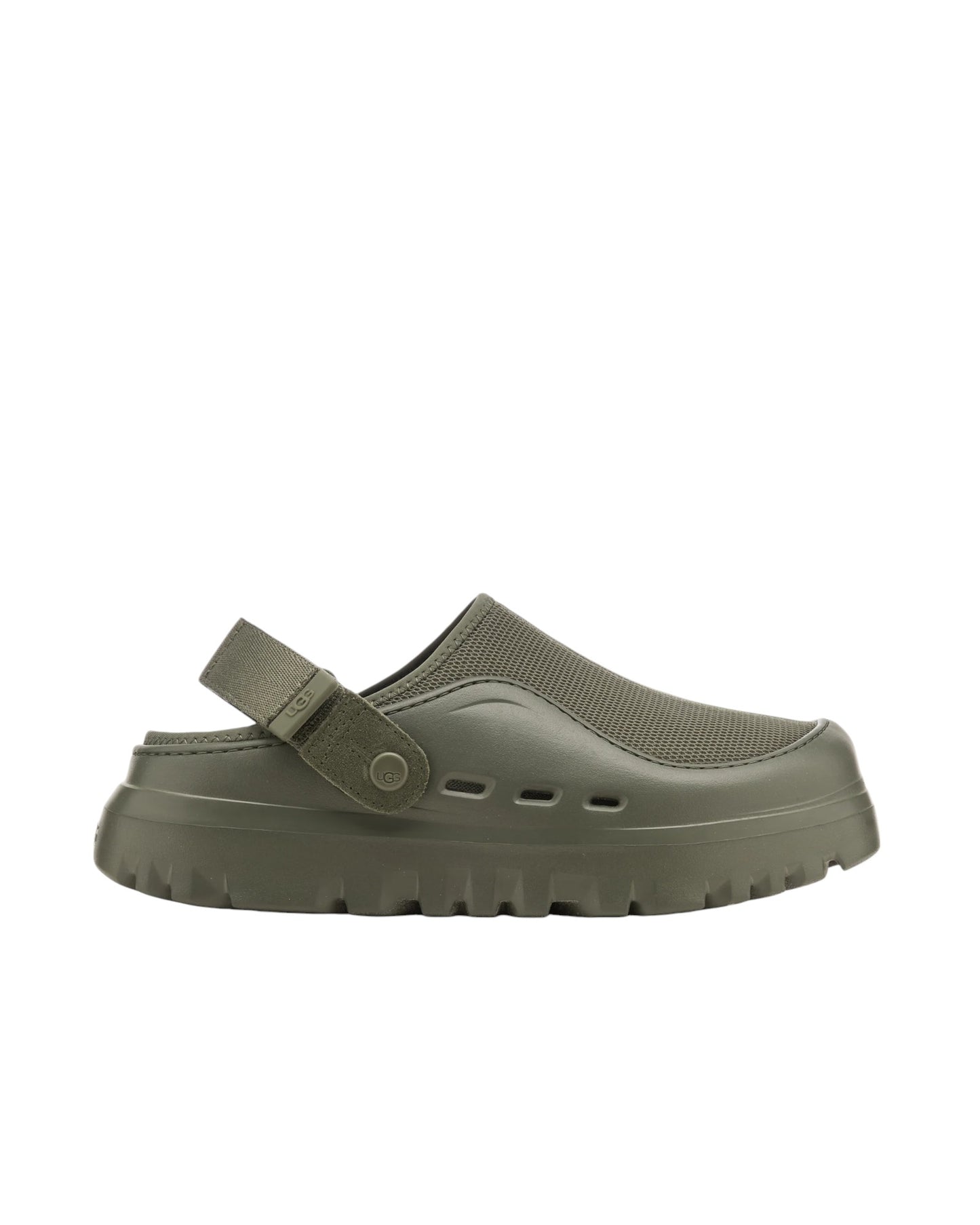 Sneakers  Uomo Ugg  M Peakmod