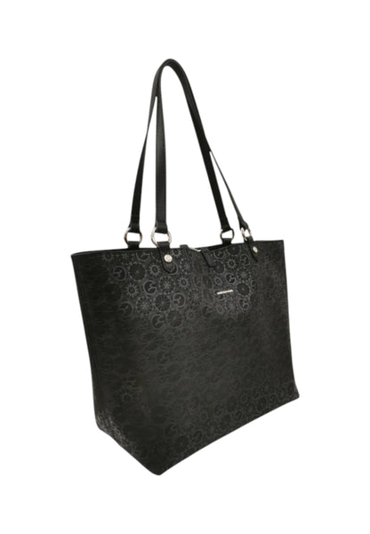 Borsa A Spalla Donna Gattinoni Small Double Handle Teodosia Reversibile Casual BINTD8695WVP