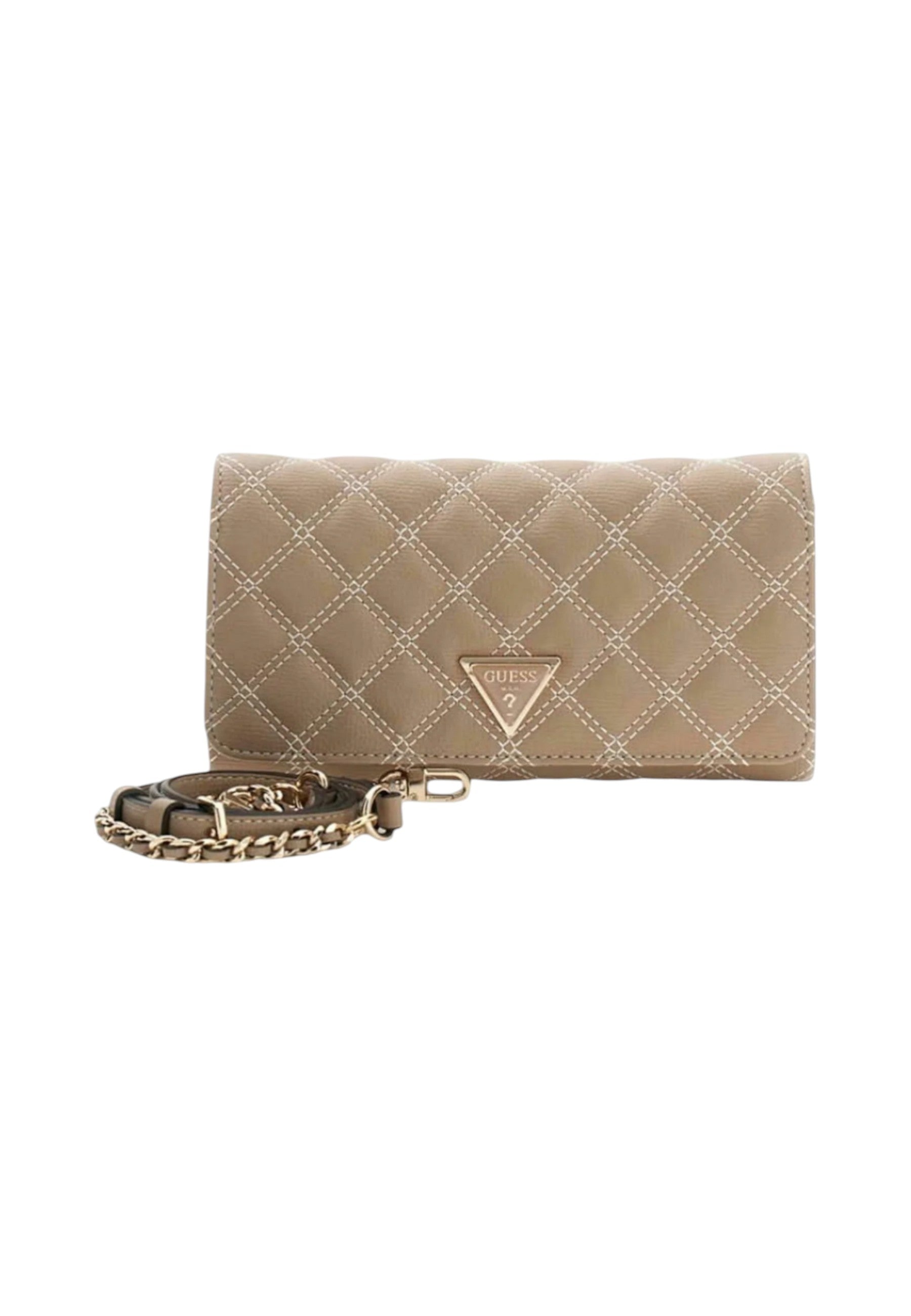 Borsa A Tracolla Donna Guess Xbody Flap Organizer Giully Ii HWBQ9673750