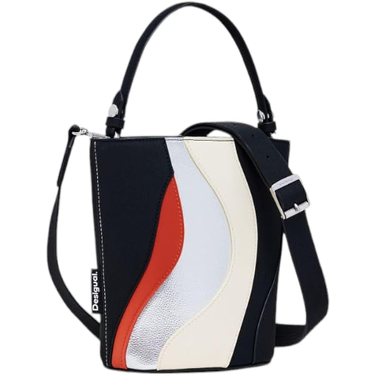 24WAXP87 - Borsa - Desigual