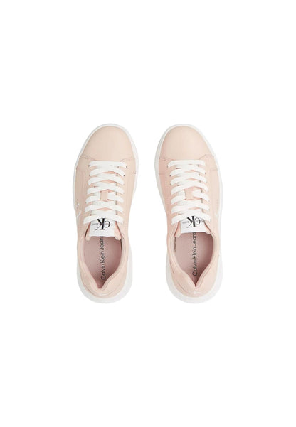 Sneakers Basse Donna Calvin klein Jeans   YW0YW00823