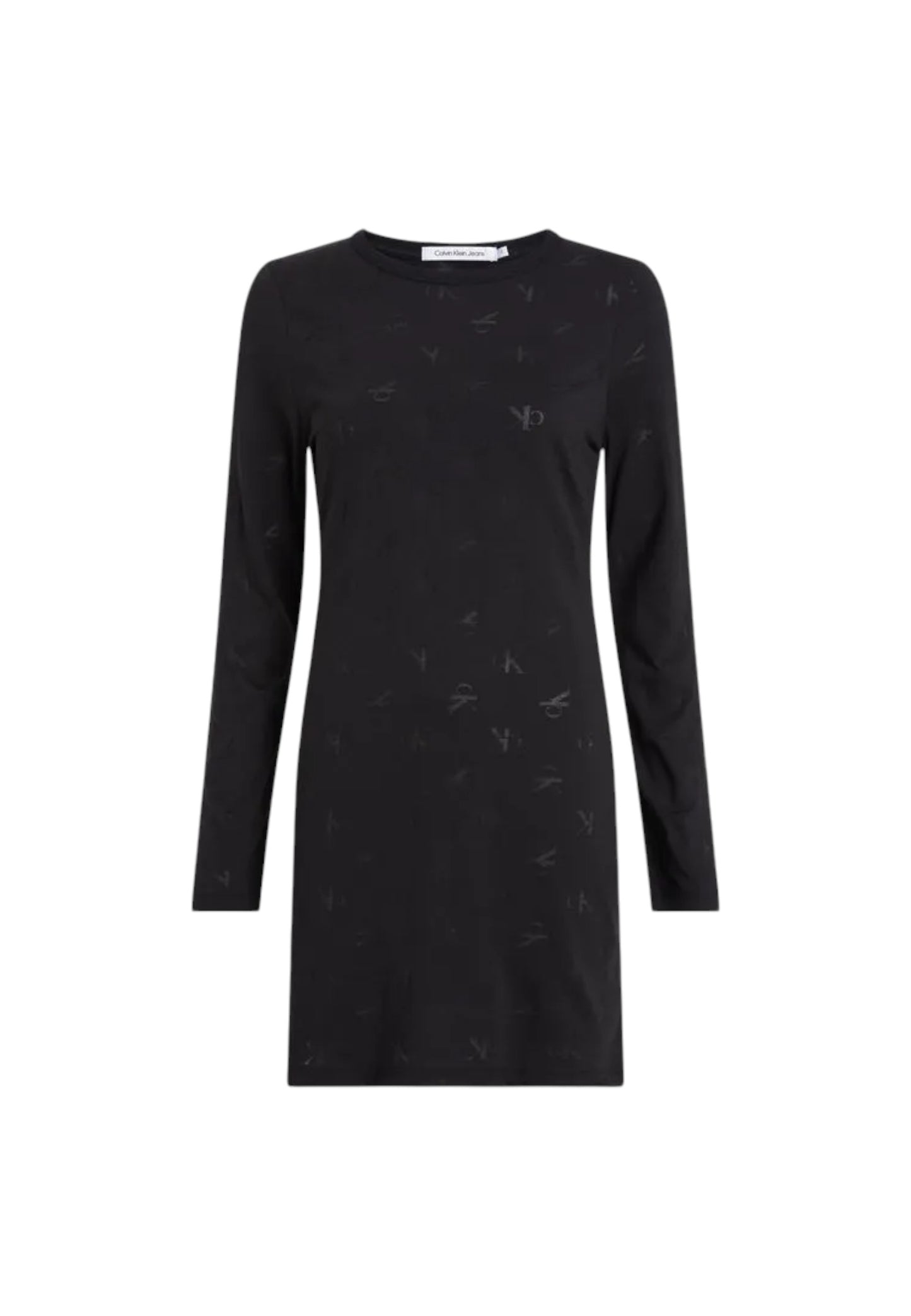 J20J223781 - Vestito - Calvin klein Jeans