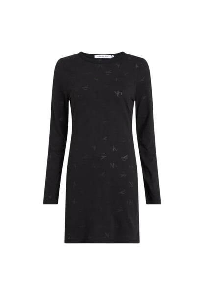 J20J223781 - Vestito - Calvin klein Jeans