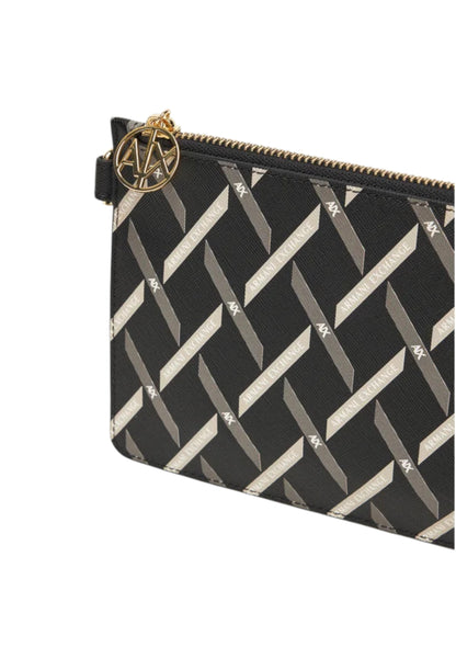 Bustina  Donna Armani Exchange Con Laccetto  XW001555AF17155