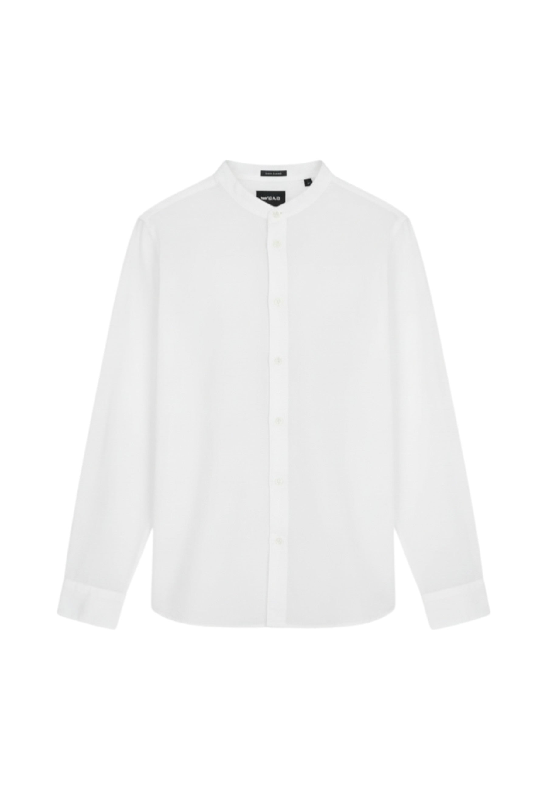 Camicia Manica lunga Uomo Gas  Riviera Cor 151453100075